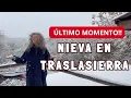 Download Lagu GRAN NEVADA en el valle de Traslasierra. Un evento Histórico!  TE LO MUESTRO AQUI, a tiempo real