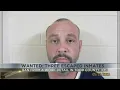 Wanted Three escaped inmates from Kentucky