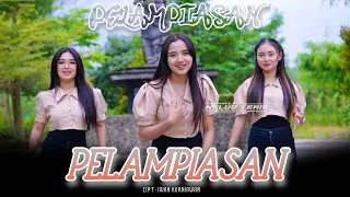 kelud production dj pelampiasan