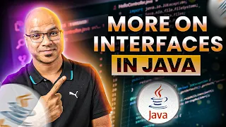 More on Interfaces in Java