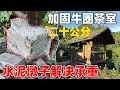 Download Lagu 大家都说我们的牛圈茶室头重脚轻，没有承重，在半年前就已经加固了四个柱子，全是水泥墩子