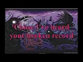 Motionless In White - Soft w/ lyrics