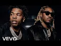 Future ft Lil baby - Finding my way Music 2026