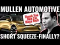 What s Happening to Mullen Automotive - MULN STOCK PREDICTION