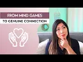 Games in Relationships How to Spot and Stop Them