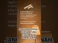 Download Lagu Jangan Pernah Bergantung Hidup Pada Orang Lain #catatanmotivasi #jalanpulang #RuangNasehat #quotes