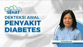 Download Cara Mengetahui Diabetes: Deteksi Gejala Awal Sejak Dini, Ini Kriterianya MP3