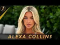 Alexa Collins Model Influencer Life Career More
