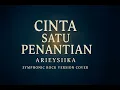 Cinta Satu Penantian - ArieySiika 
