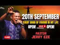 Download Lagu THIS WEEKEND, OH LORD, OPEN MY DOORS OF FAVOUR AND FINANCIAL BREAKTHROUGH | Pastor Jerry Eze #nsppd