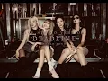 Lagu BLACKPINK — DEADLINE ACT 1 World Tour (Studio Version Visualizer)
