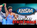 2024 Kentucky High School State Finals