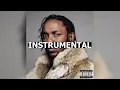 Download Lagu Kendrick Lamar - 6:16 In LA (Instrumental)