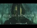 Download Lagu Aragorn | Heir of Númenor (LOTR)