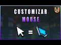 MOUSE CURSOR UPBGE Tutorial