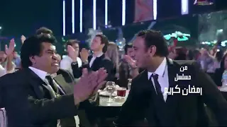 أغنية صح النوم      دويتو أحمد عدوية و محمود الليثي دندنها