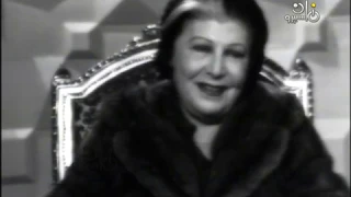 زوزو ماضي   الأطلال  اللي غنتها أم كلثوم مش أفضل ما قدم إبراهيم ناجي ودواوينه مليانة بقصائد أروع دندنها