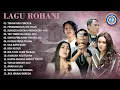 Download Lagu LAGU ROHANI MENYENTUH HATI | Tagor Pangaribuan dan kawan kawan ( Audio Full Album)