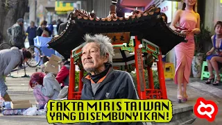 Download Kebohongan Taiwan yang Terbongkar! Sisi Kelam Kehidupan Miris di Negeri Taiwan Republik China MP3