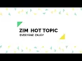 Gemma x Enzo Ishall-Huya Tinamate Pro by Levels.chilsport
