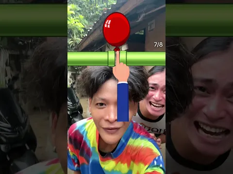Louie Vibes Funny TikTok