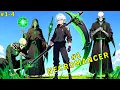 Download Lagu He’s the Only One Who Chose the “Dark Necromancer” Class and Leveled It Up to 999! | Manhwa Recap