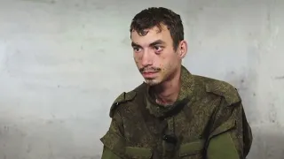 "Сердце пацана" попало в плен!