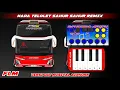 Download Lagu NADA TELOLET SAHUR SAHUR DAV MUSICAL AIRHORN SPESIAL RAMADHAN