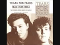 Download Lagu Tears For Fears - Head Over Heels (HQ Video)