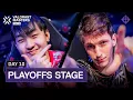 NRG vs PRX VALORANT Masters Tokyo Playoffs