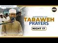 Download Lagu 17th Taraweh 2025\\1446 | Masjid As-Salam,South C | Qari Muhammad Yusuf