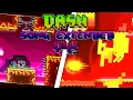 Lagu Dash Song Extended v4! | Geometry Dash 2.2