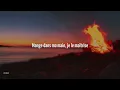 Aya Nakamura - La pétasse (lyrics)