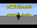 NuclearCraft Overhauled Tutorial - Multiblock Distiller