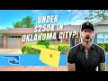 250K in Oklahoma City Oklahoma City Real Estate
