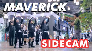 Download [KPOP IN PUBLIC] SIDECAM VERSION: THE BOYZ(더보이즈) ‘MAVERICK’ Dance Cover by XPTEAM MP3