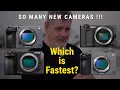 Download Lagu Nikon ZR is FAST - Fastest? | Best $$! | Super Specs | New Camera From Almost All Brands |Matt Irwin