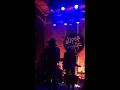 Kyle Craft - Heartbreak Junky - Paris, SuperSonic, 23-05-2018
