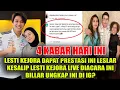 Download Lagu LESTI KEJORA DAPAT PRESTASI INI LESLAR KESALIP LESTI KEJORA LIVE DIACARA INI BILLAR UNGAKP INI DI IG