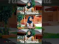 Download Lagu Ya Hanana - Risa Solihah #sholawat #cover #song