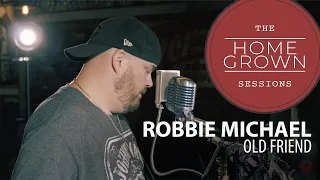 the homegrown sessions robbie michael