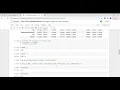 Task 2 SL DiabetesDataset Jupyter Notebook