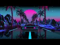 Download Lagu Best Synthwave - Spacewave Background Drive Mix - No Ads