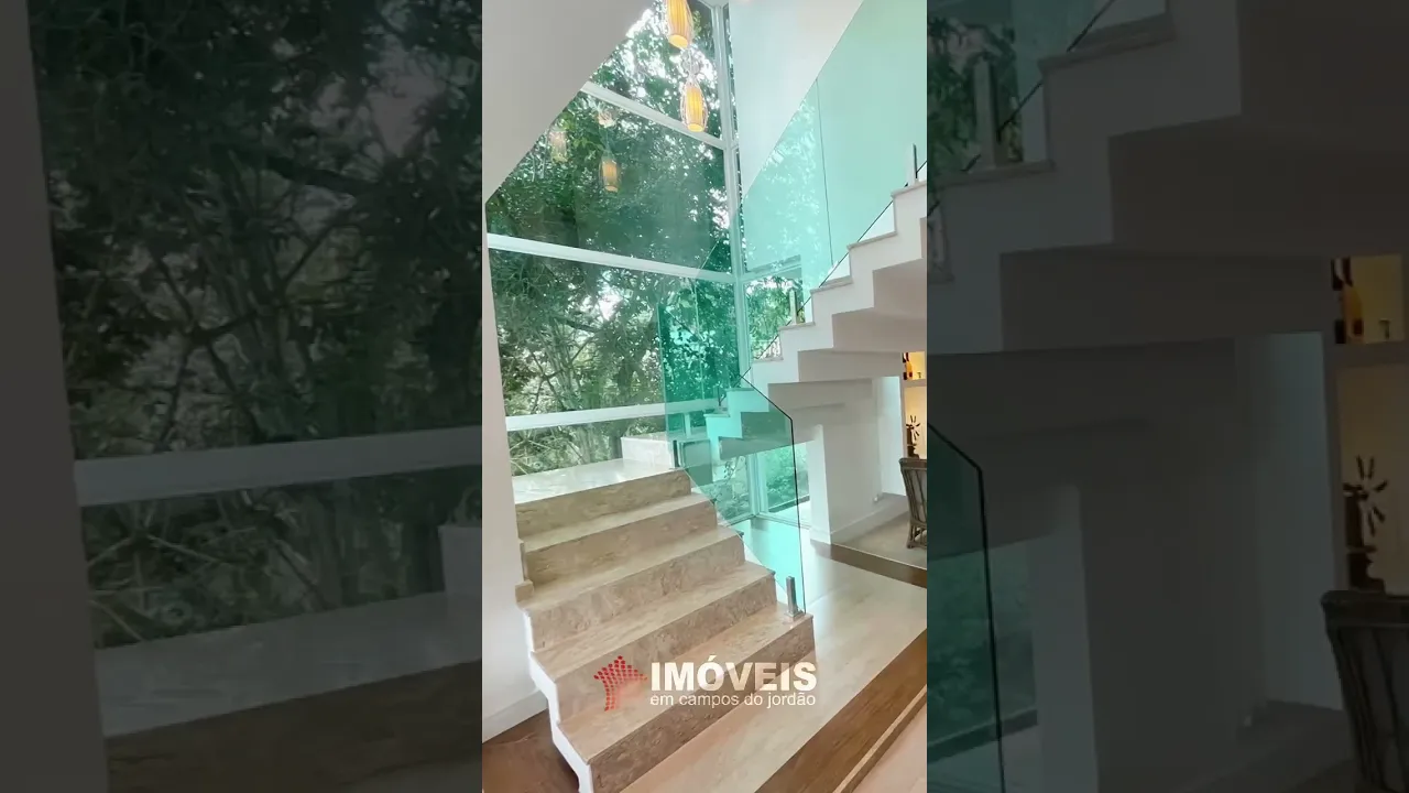 Video do Imóvel: Residência em região fantástica com vista para o Palácio Boa Vista.