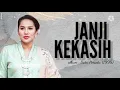Download Lagu Janji Kekasih Lirik | Elly Mazlein #kaklina