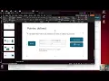 CS161B Module 9 Pointers