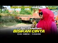BISIKAN CINTA - VOC. AYU PERMATASARI | DUA PUTRA | UNJUNGAN BUYUT KRAPYAK JAMBAK - CIKEDUNG