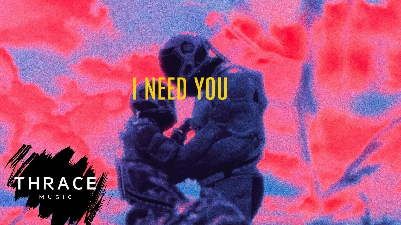 BRIANNA - I Need You