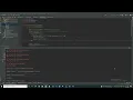 CEN 4802 Assignment 8 Logging using java util logging