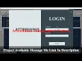Student Attendance Management System in Java 2026
